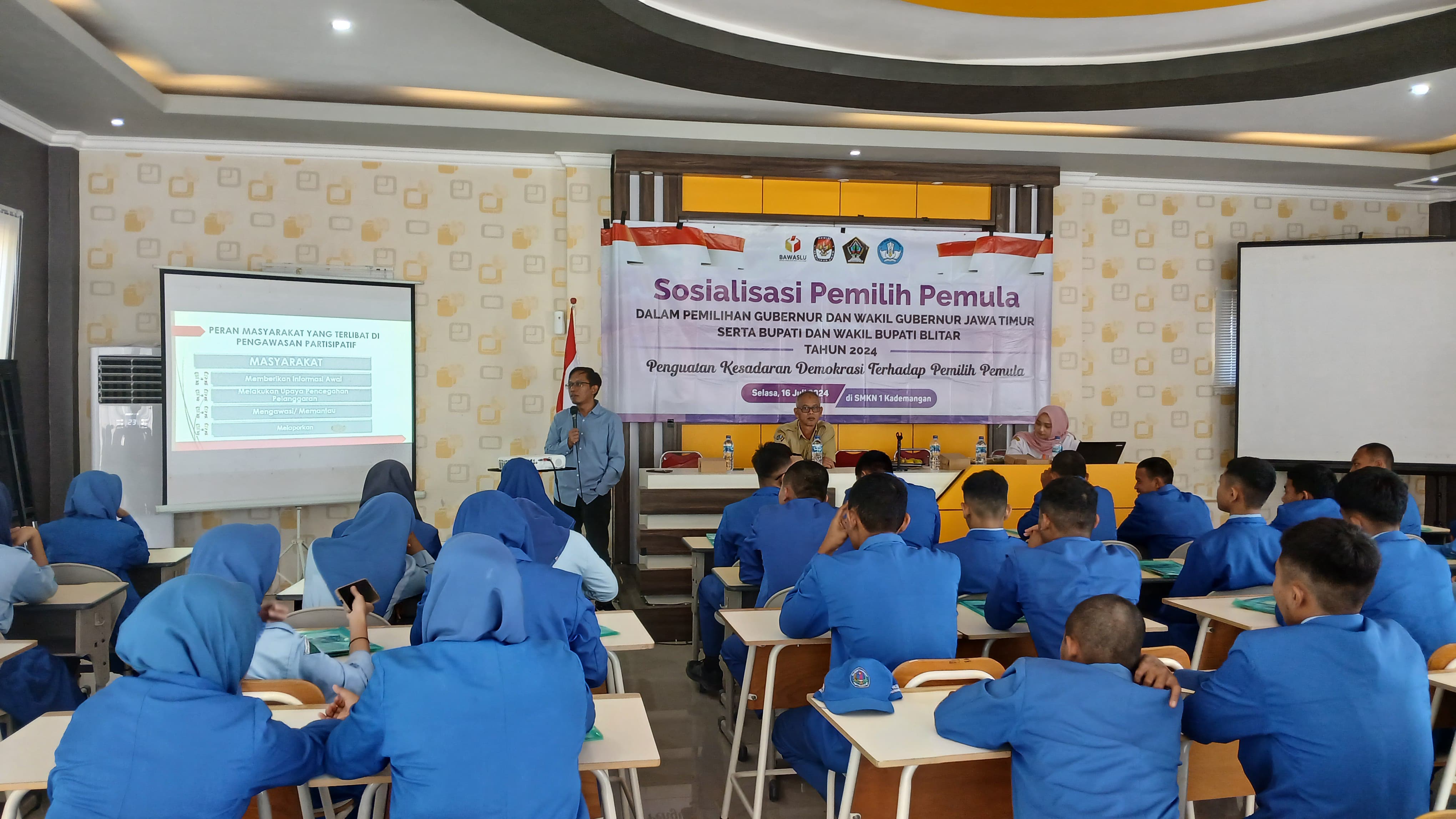 sosialisasi smkn kademangan