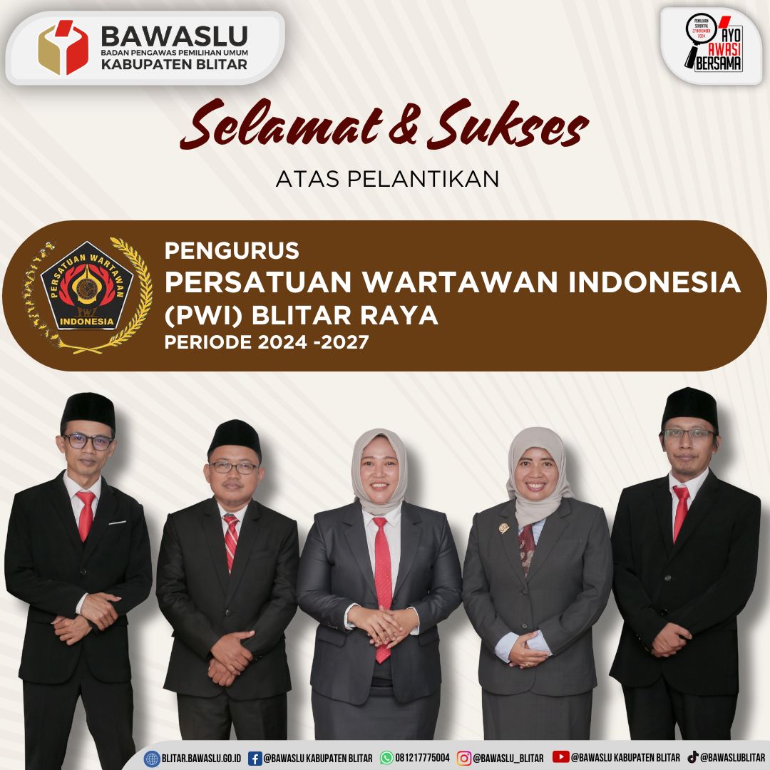 selamat pwi