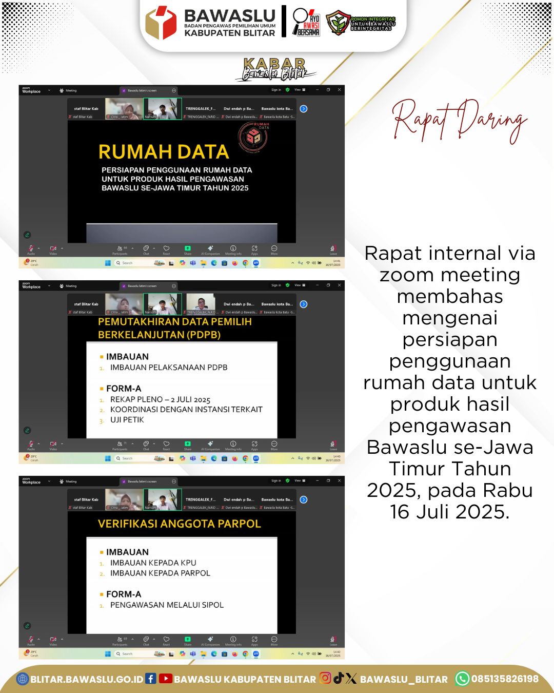 rumah data