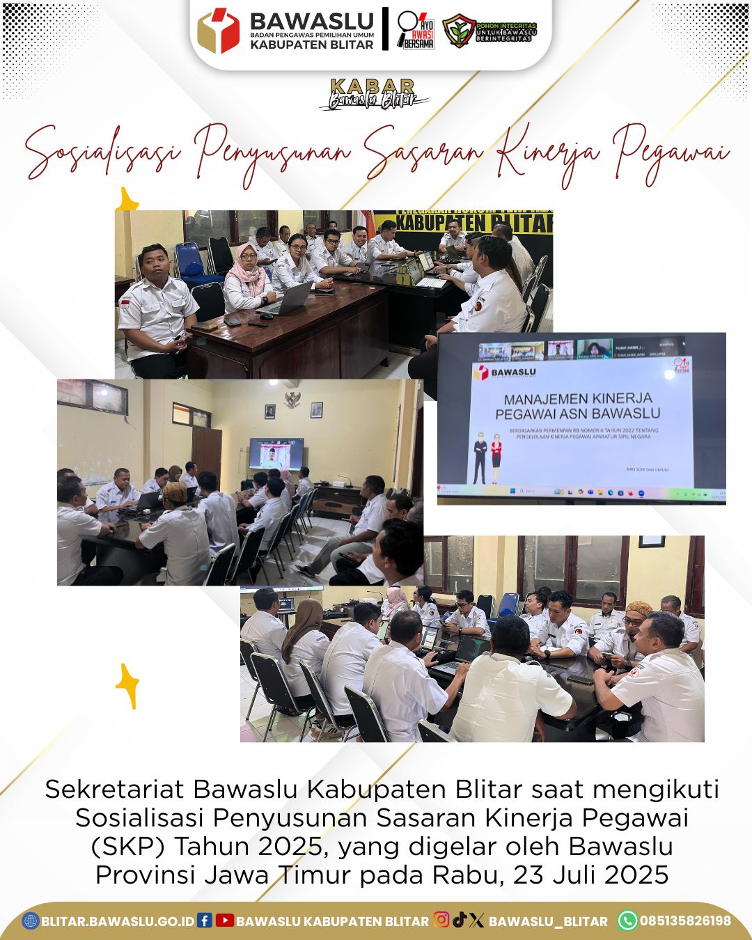 sosialisasi skp