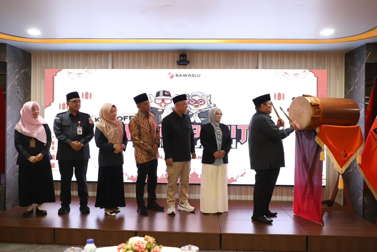 ngabuburit pengawasan