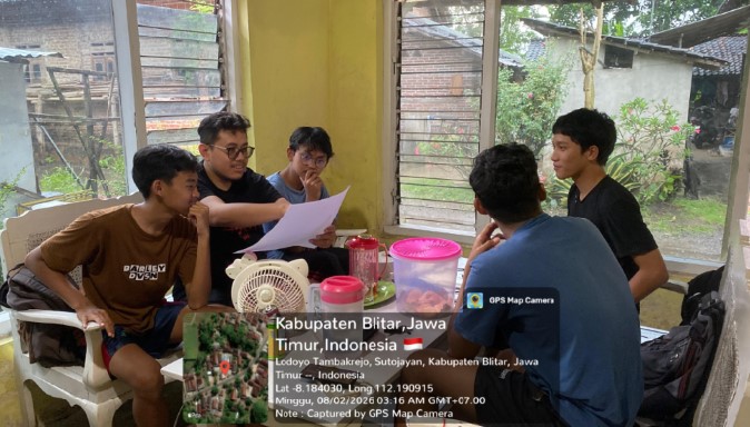 konsolidasi demokrasi