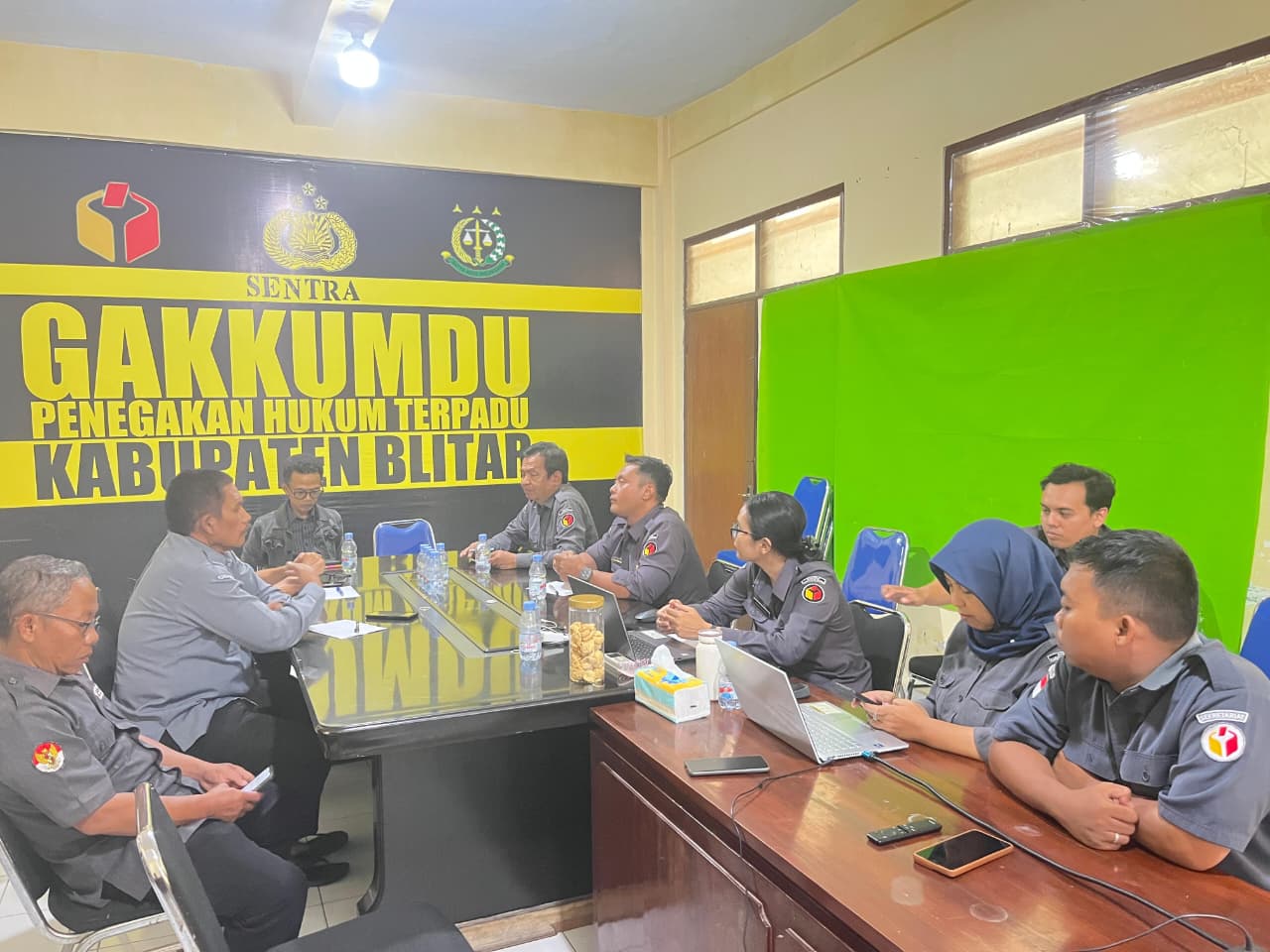 arsip