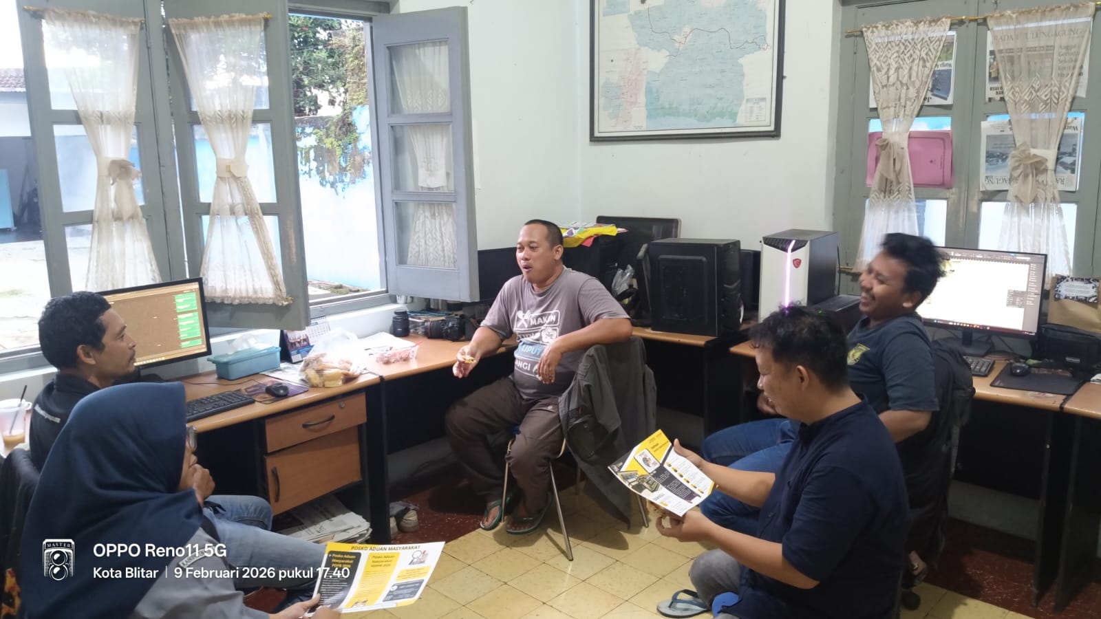 konsolidasi demokrasi