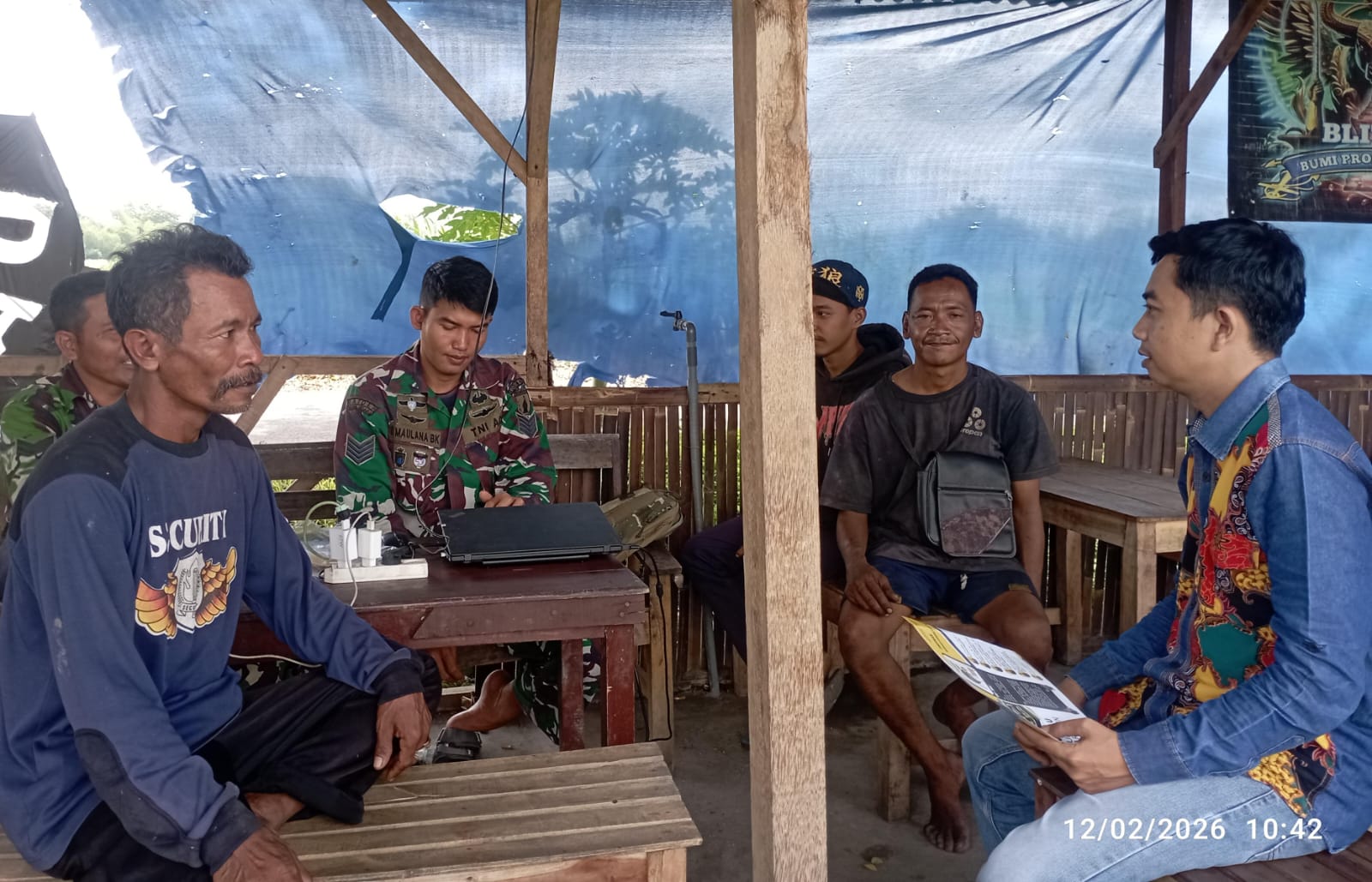 konsolidasi demokrasi