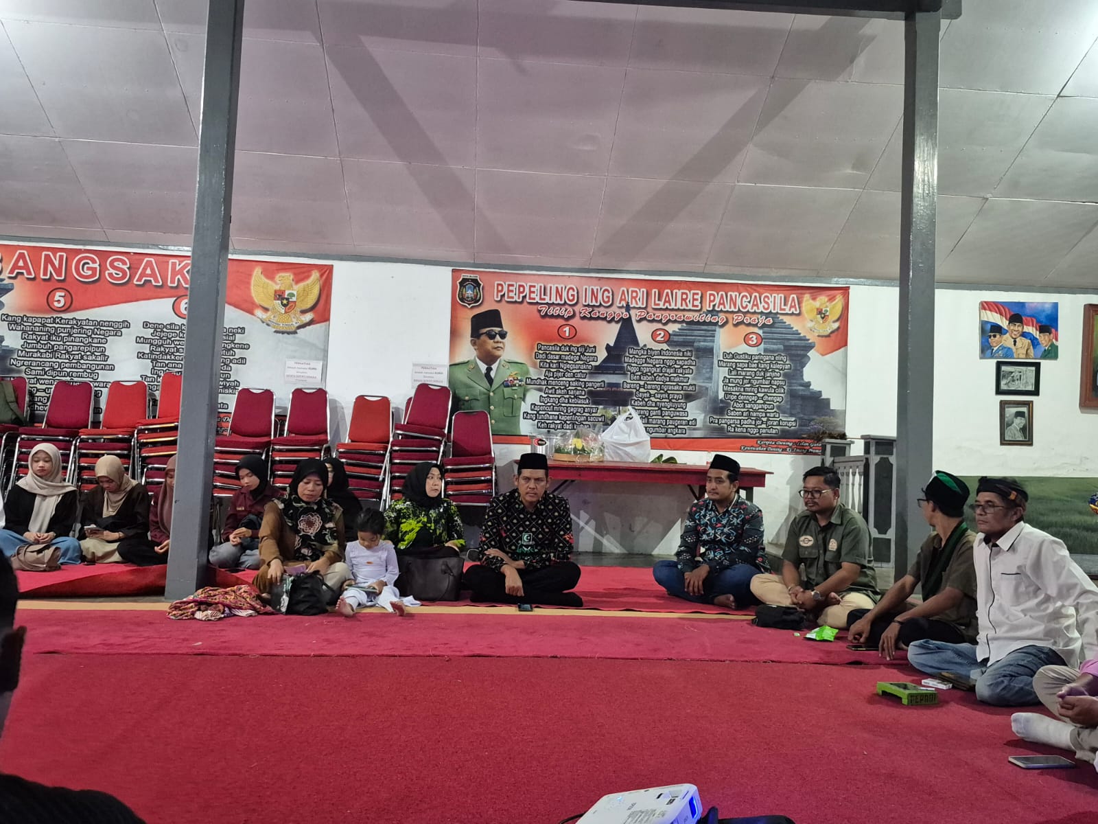 konsolidasi demokrasi