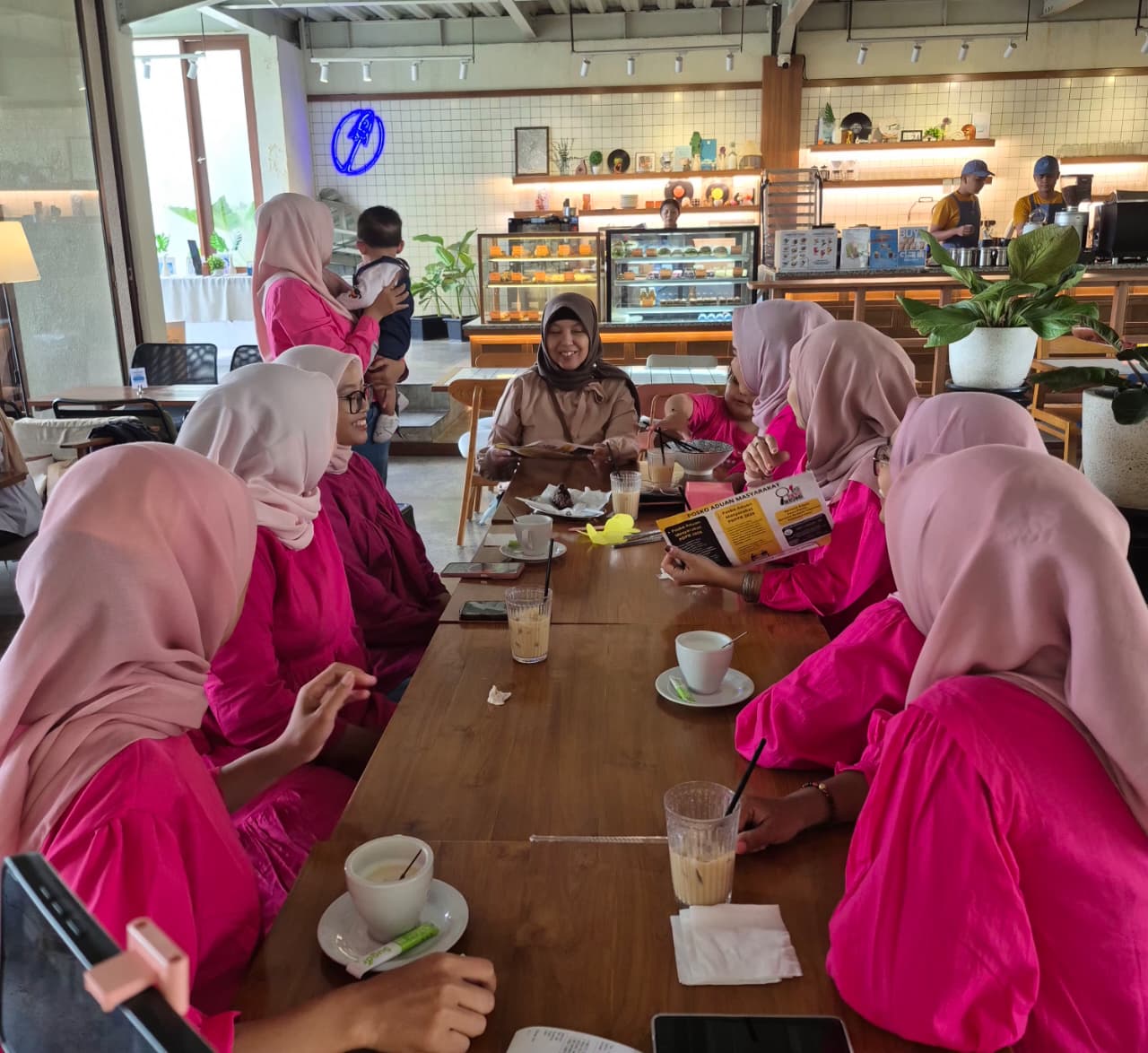 konsolidasi demokrasi