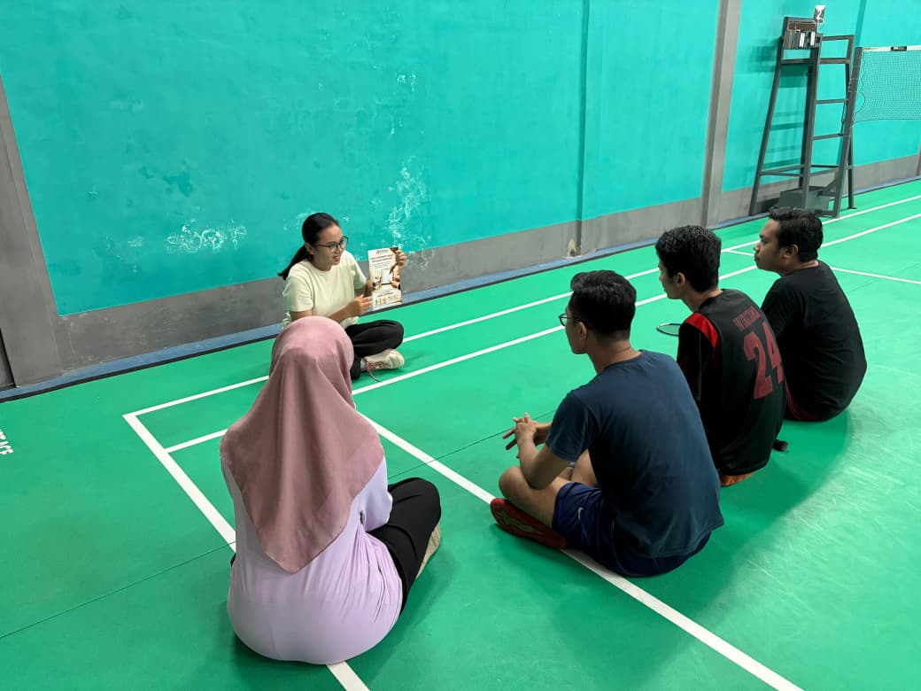 konsolidasi demokrasi