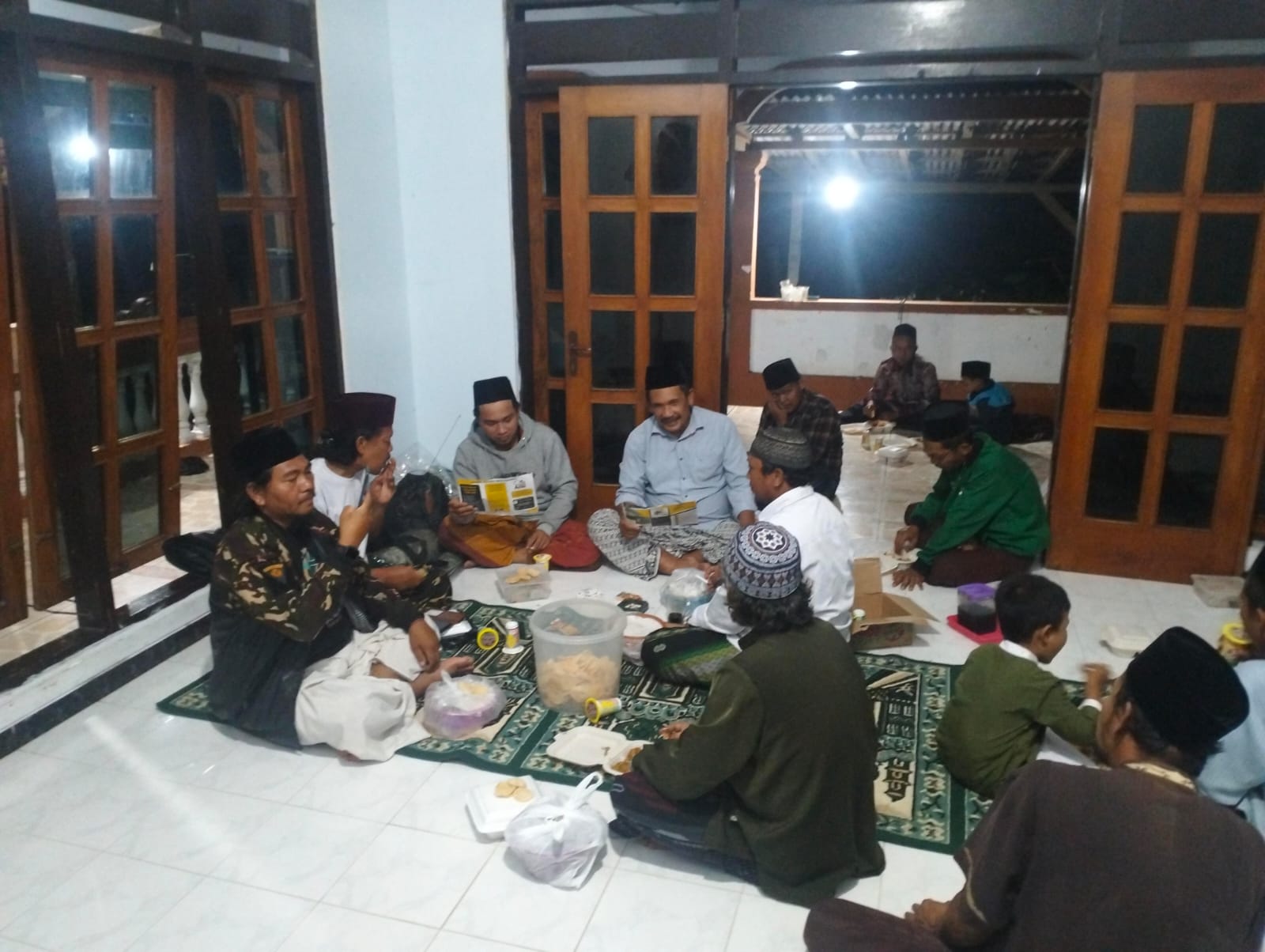 konsolidasi demokrasi