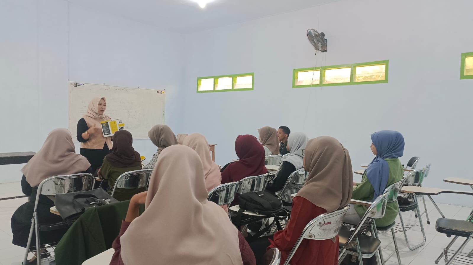 konsolidasi demokrasi