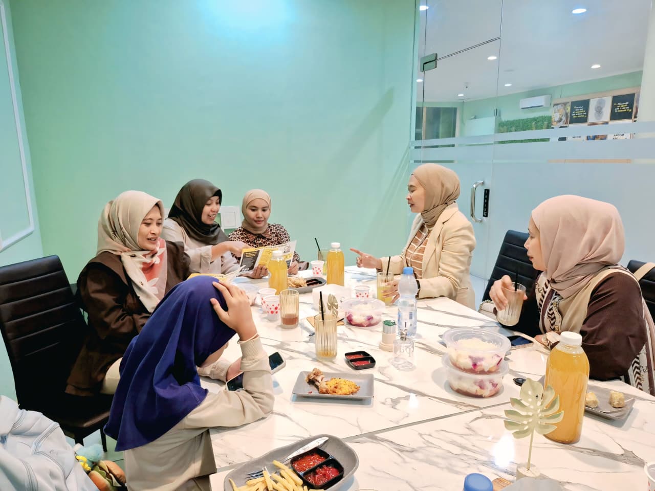 konsolidasi demokrasi