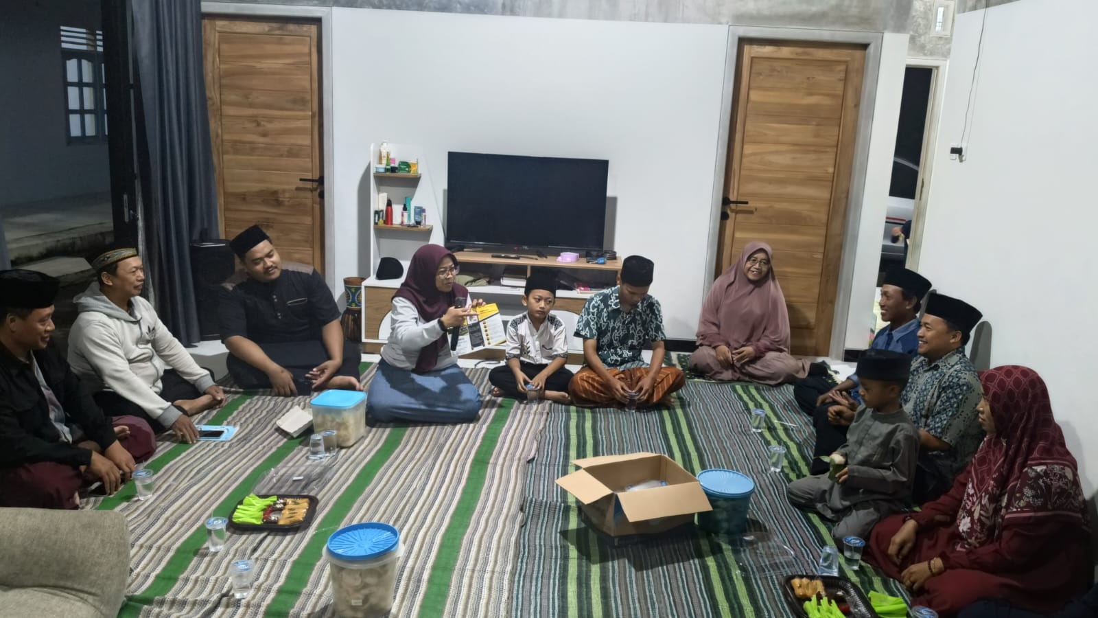 konsolidasi demokrasi