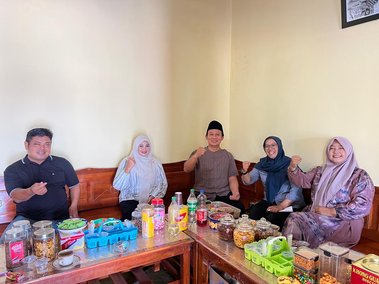 konsolidasi demokrasi