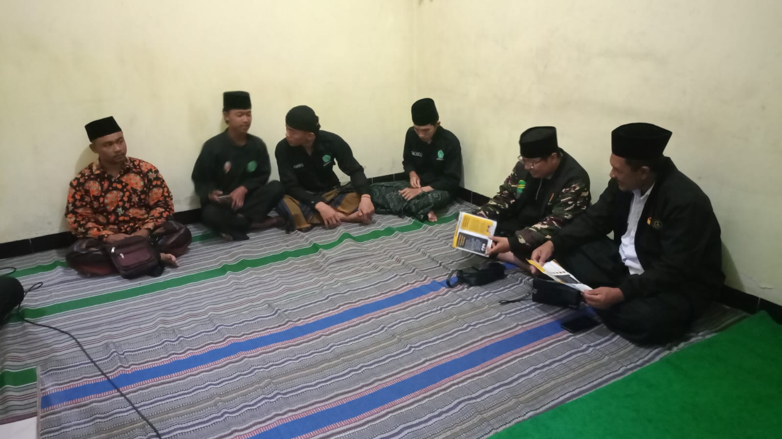 konsolidasi demokrasi