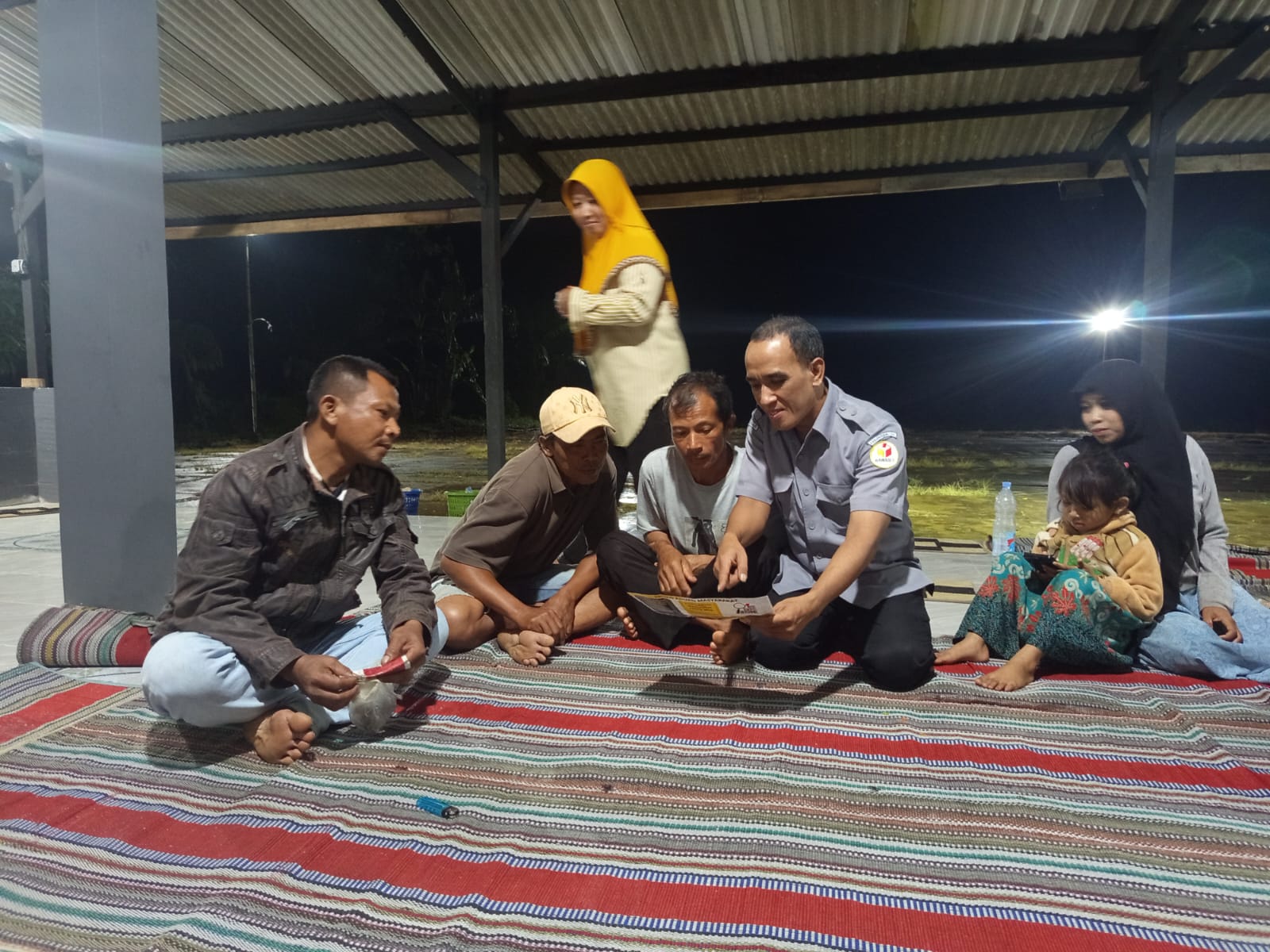 konsolidasi demokrasi