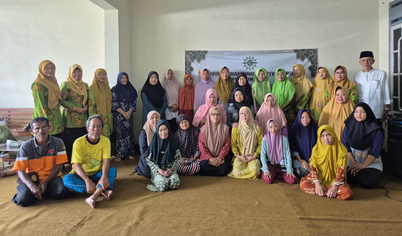 konsolidasi demokrasi