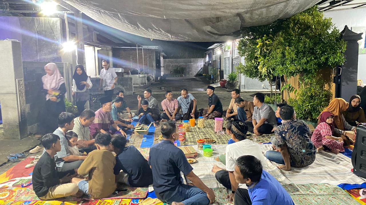 konsolidasi demokrasi