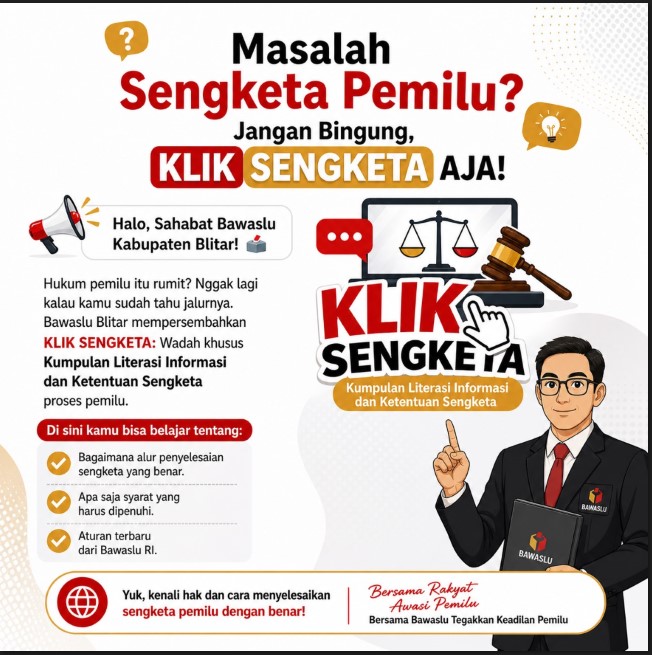 sengketa
