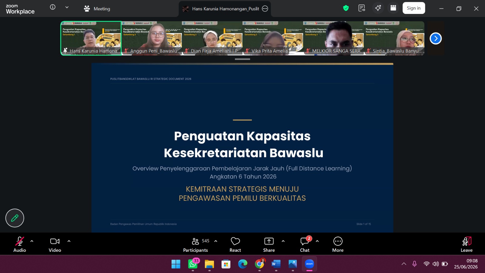 pns
