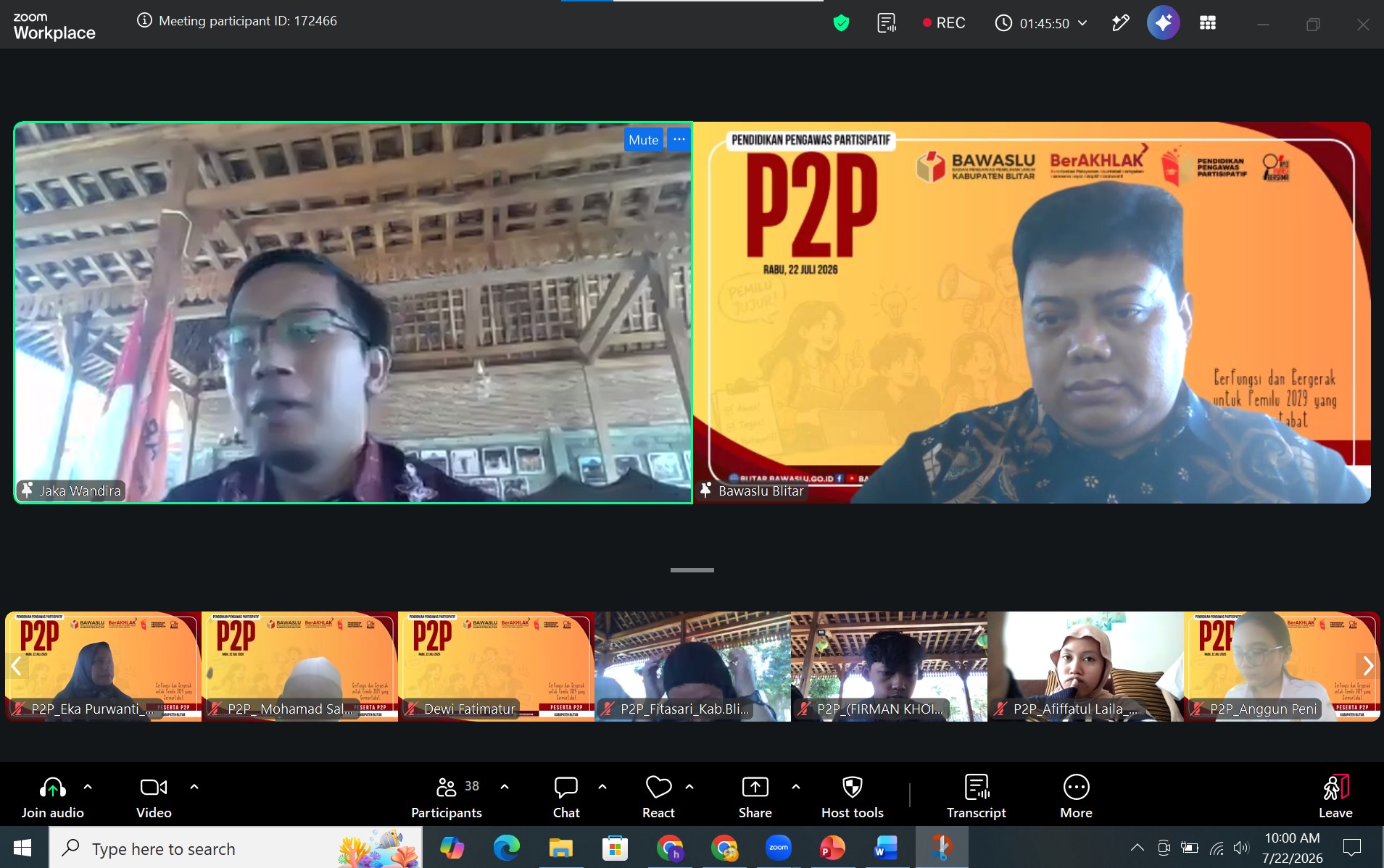 p2p