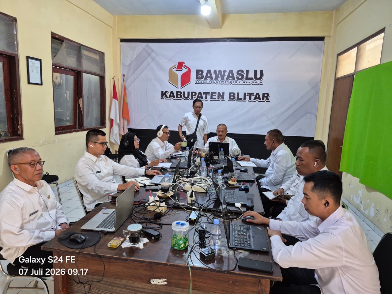 orientasi
