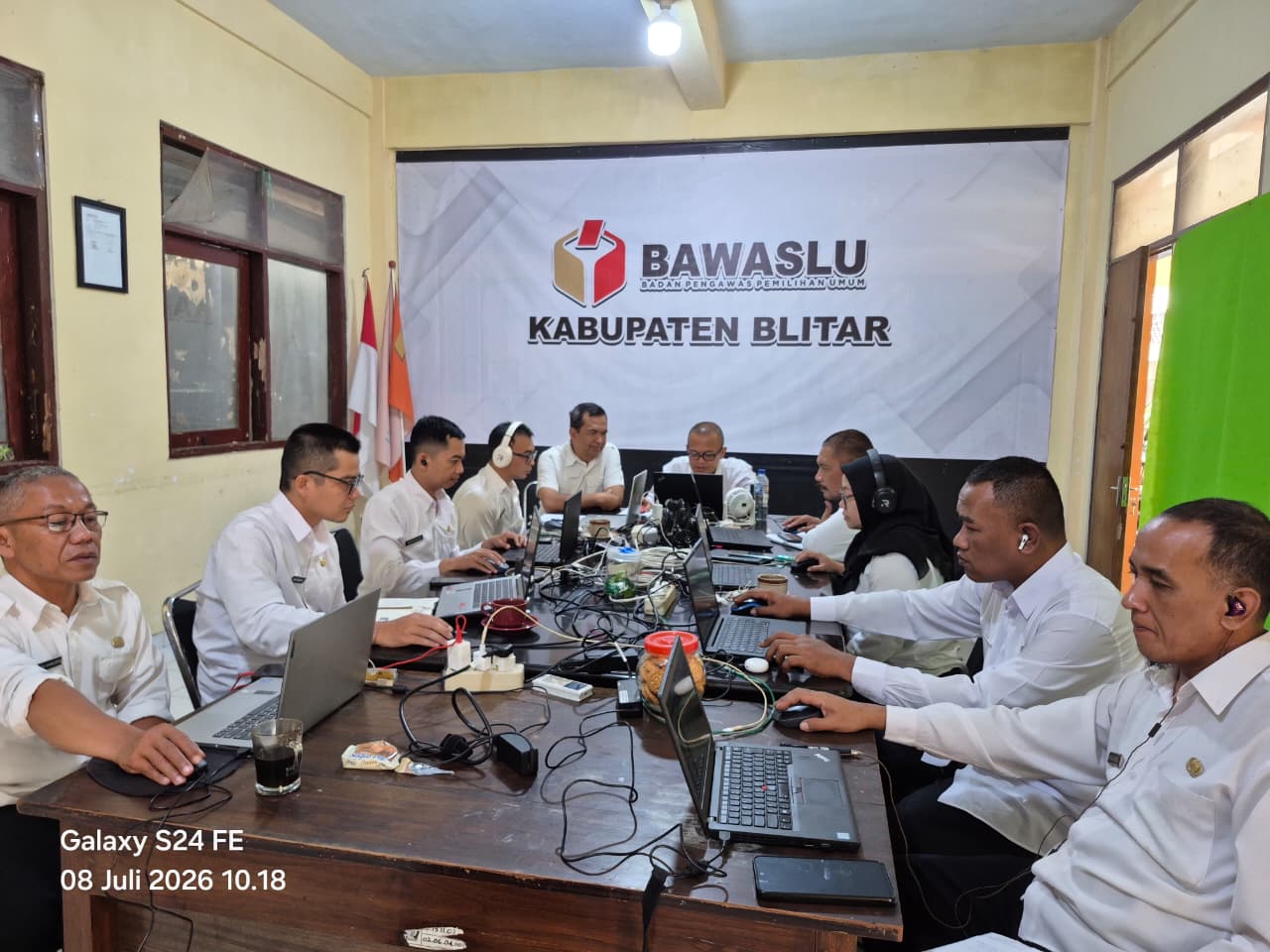 orientasi