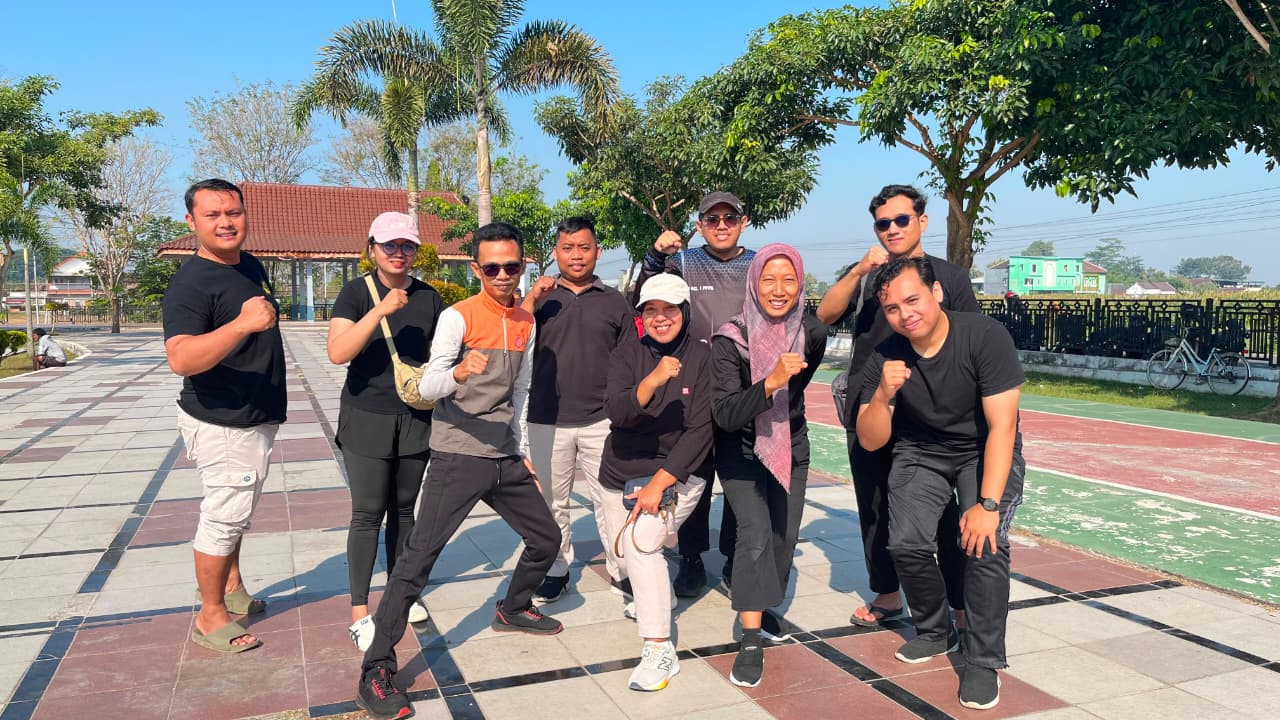 jumat sehati
