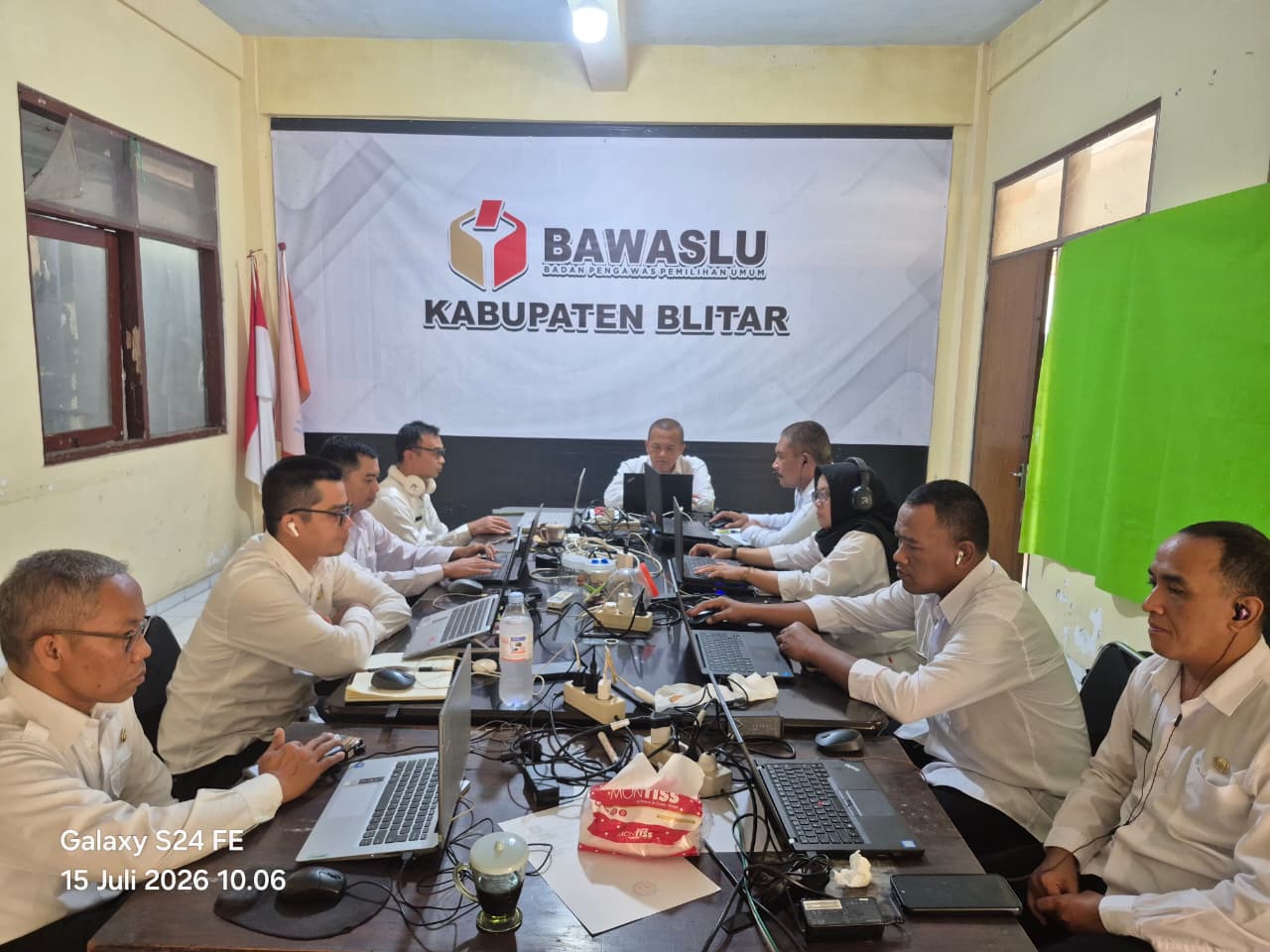 orientasi
