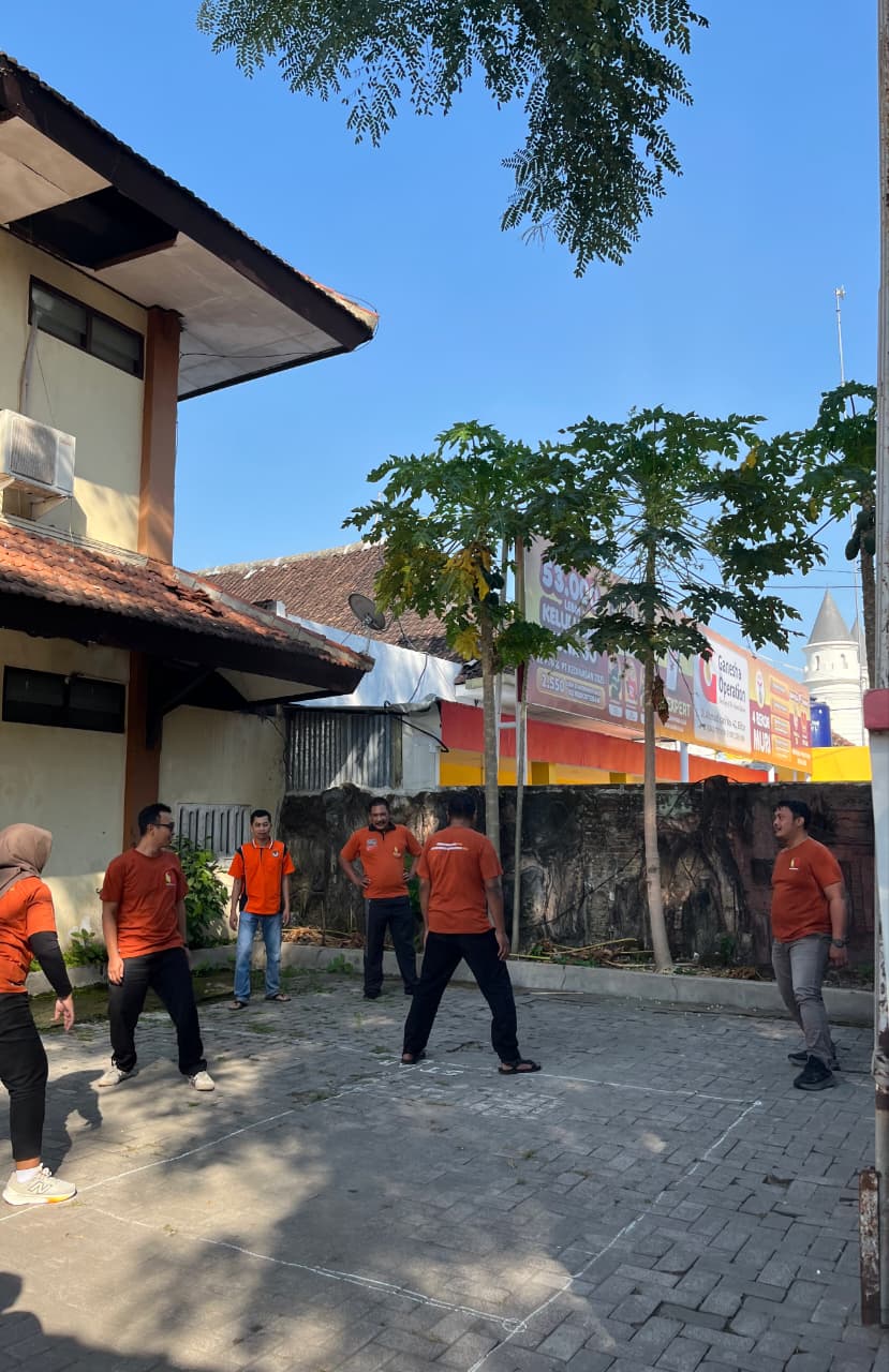 jumat sehati
