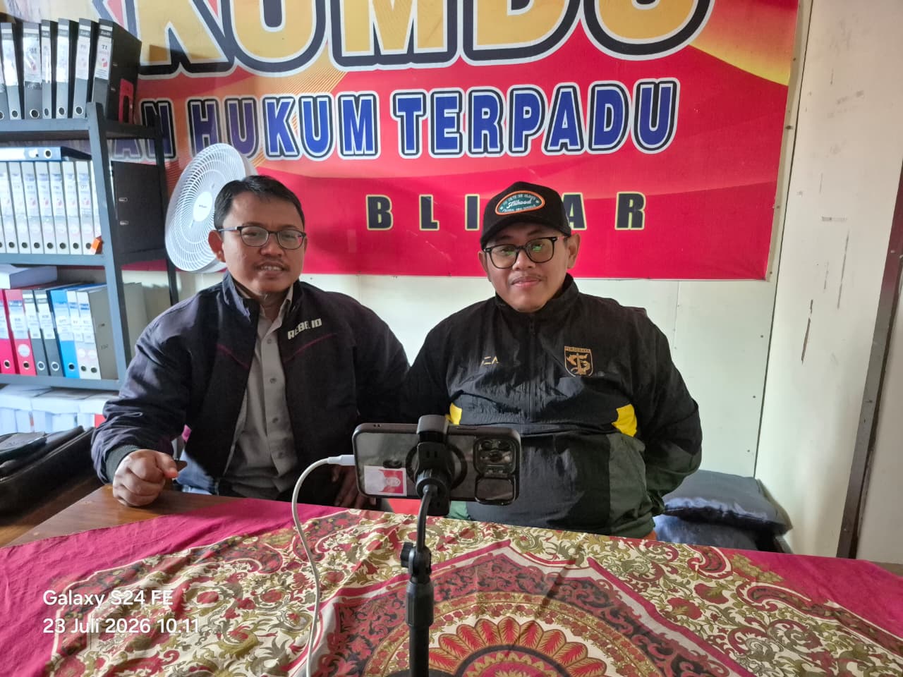 kamis manis