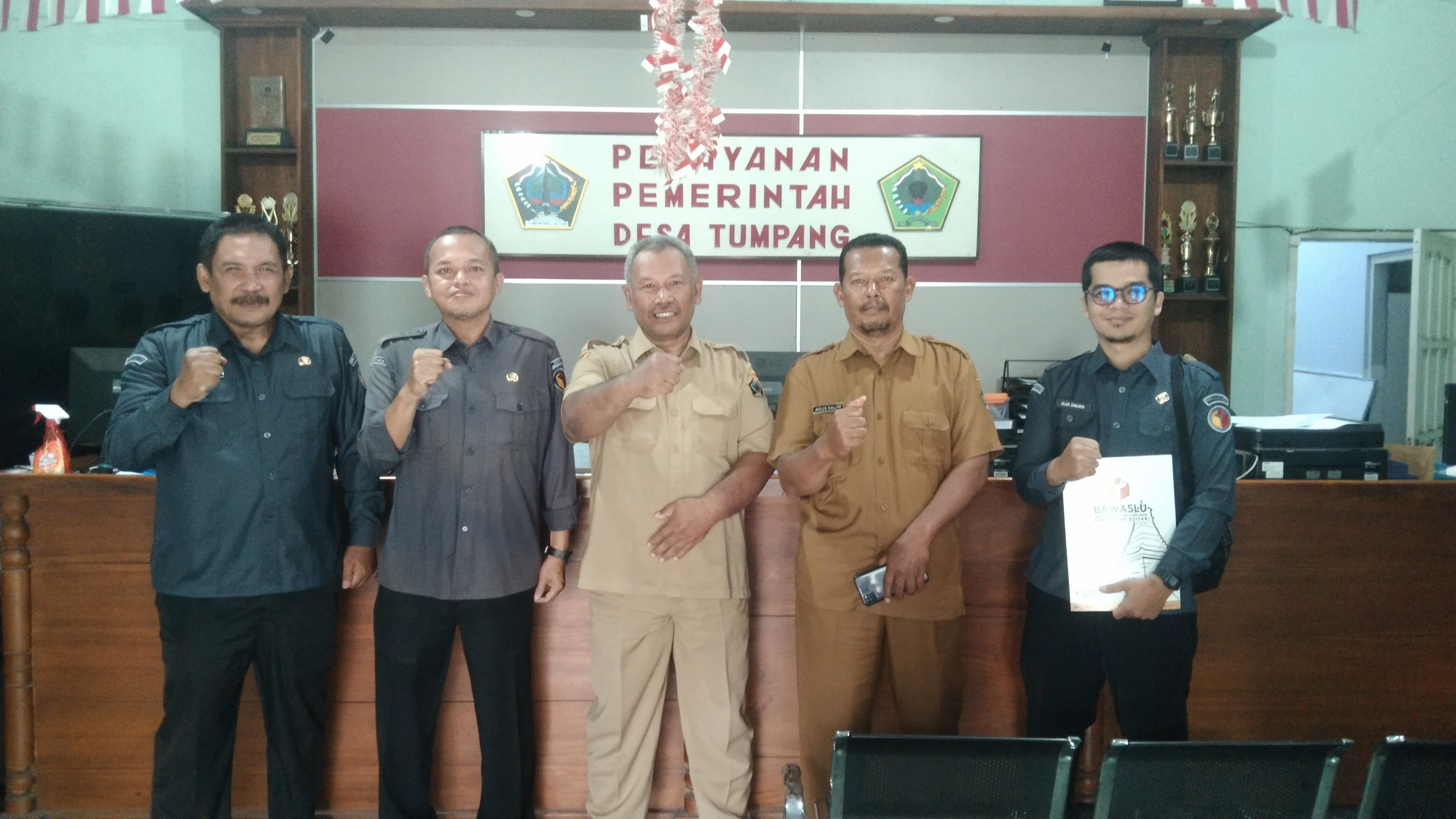 uji petik