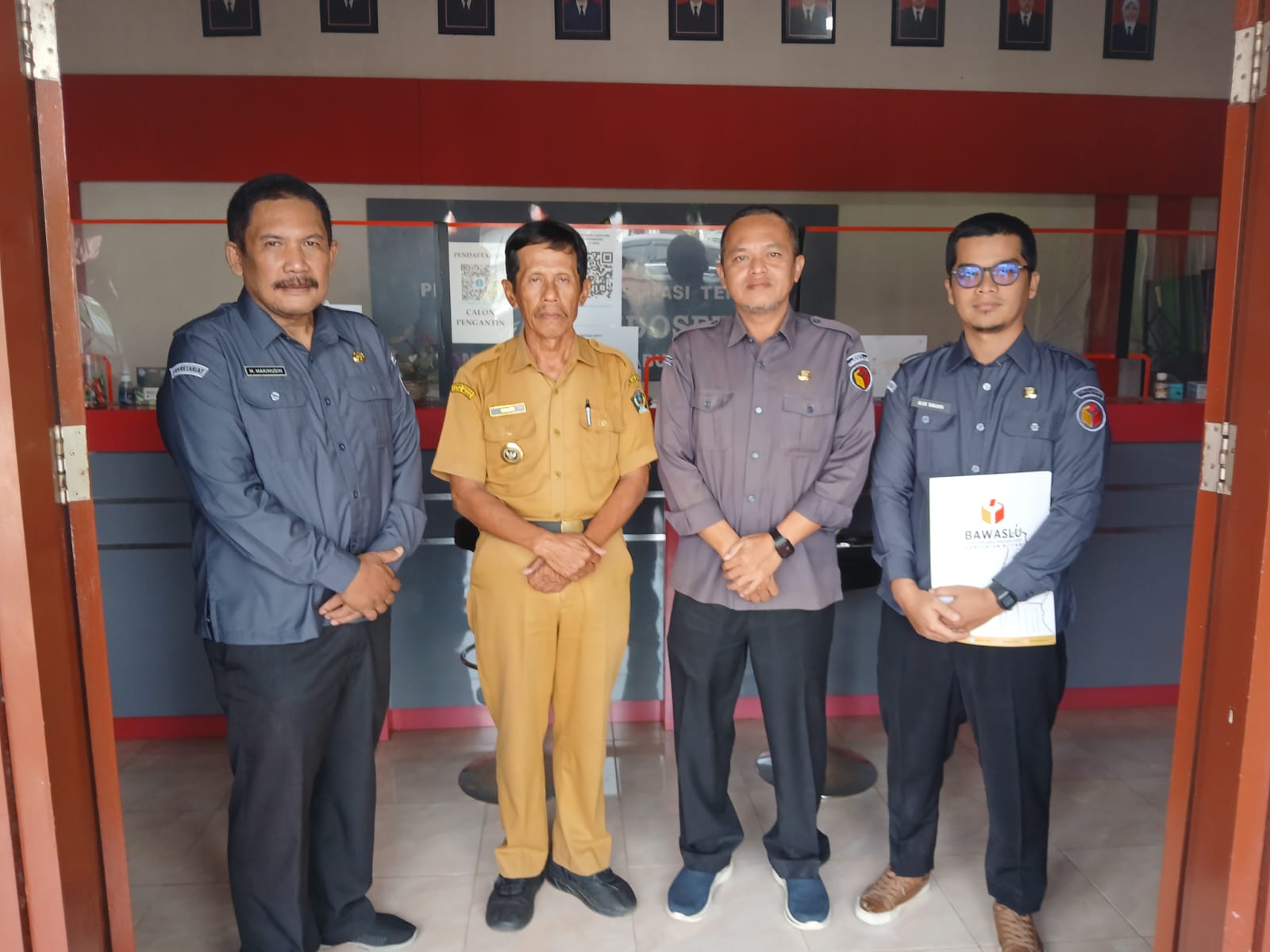 uji petik