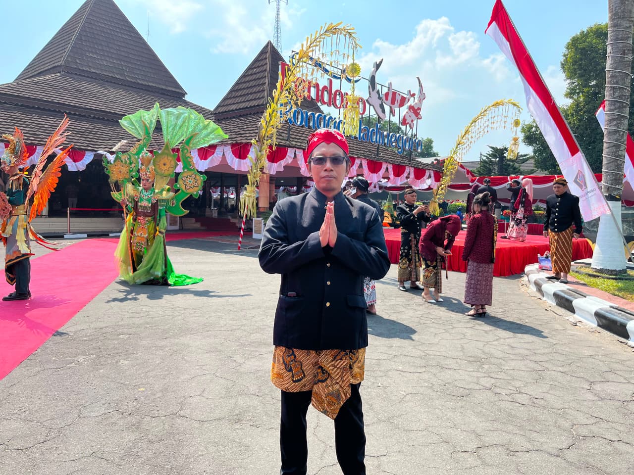 hari jadi