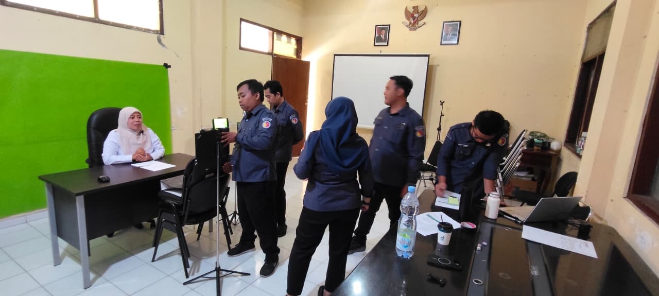 syuting BM