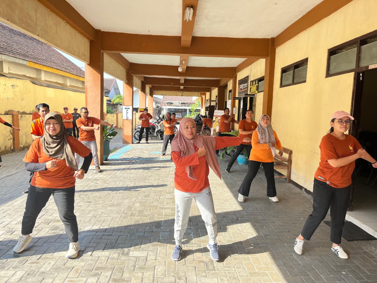 jumat sehati