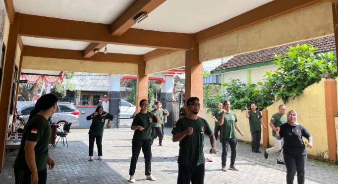 jumat sehati