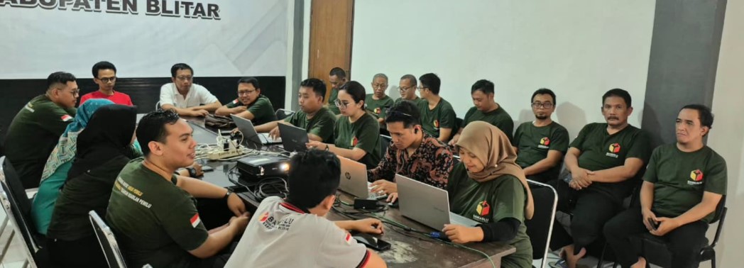 rapat internal