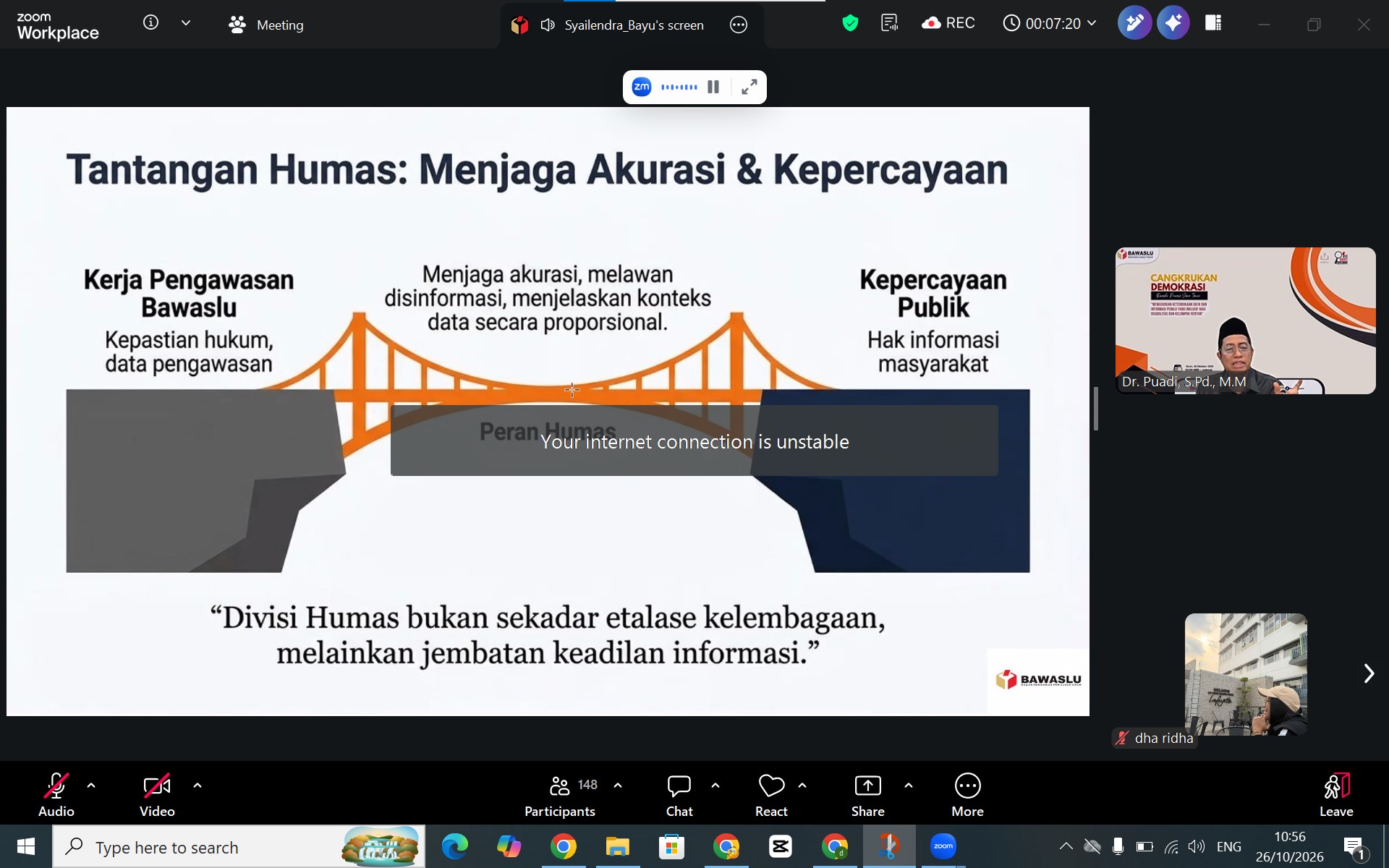 cangkrukan
