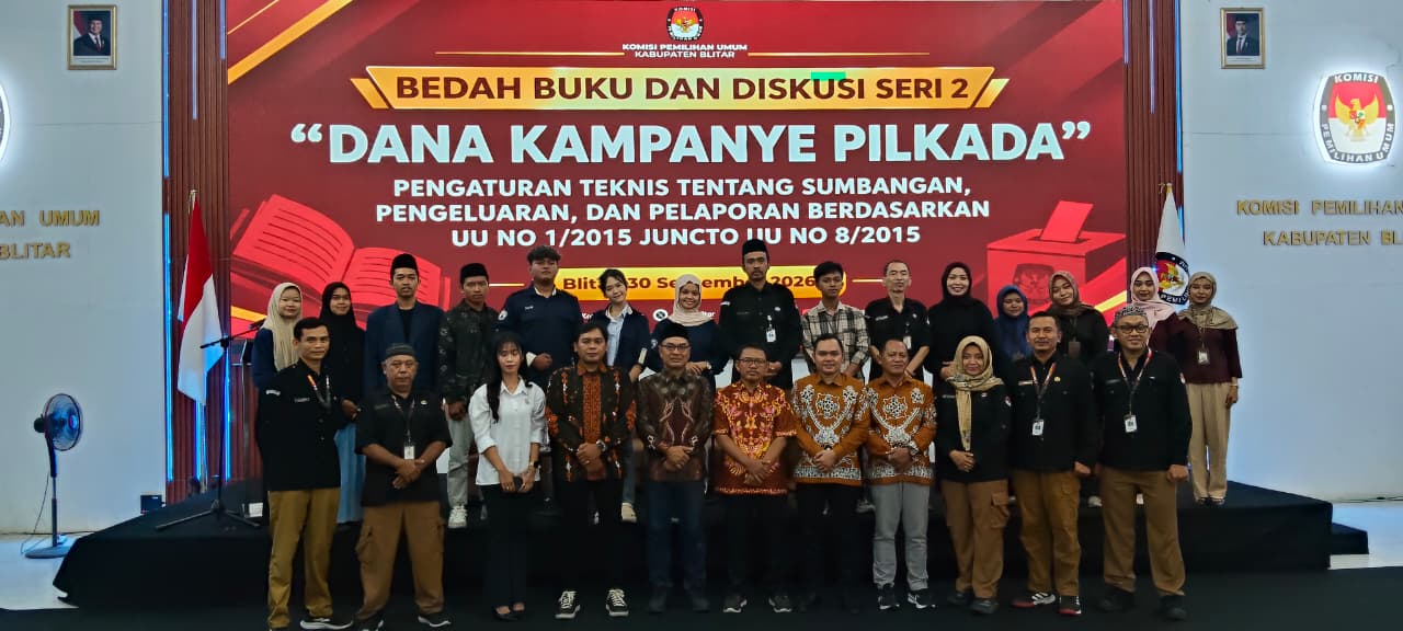 bedah buku
