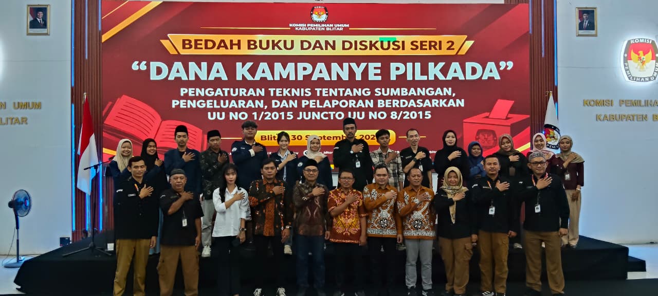 bedah buku