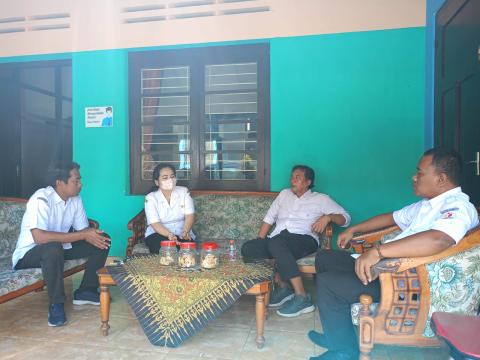 pengembalian silpa hibah pilkada 2024, rabu 9 april 2025