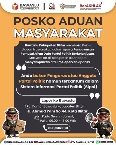 flyer pam pdppb