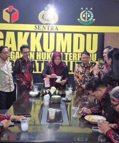hut