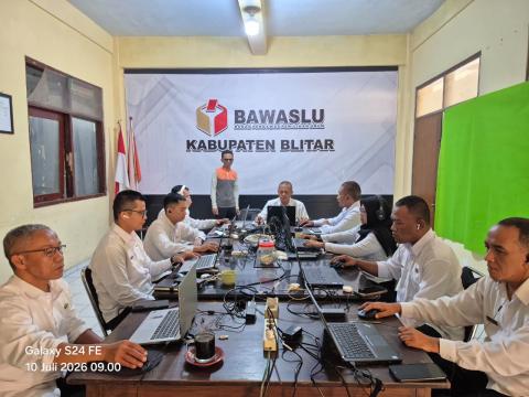 orientasi