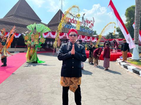 hari jadi
