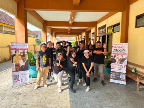jumat sehat