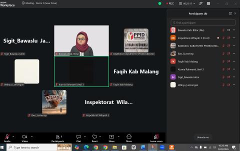zoom skm