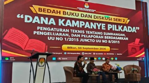 bedah buku