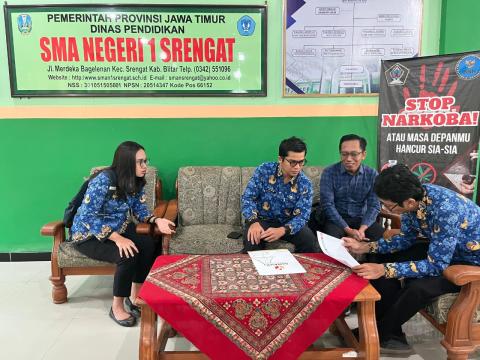 uji petik