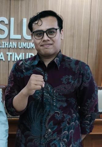 Syauqi Al Amin